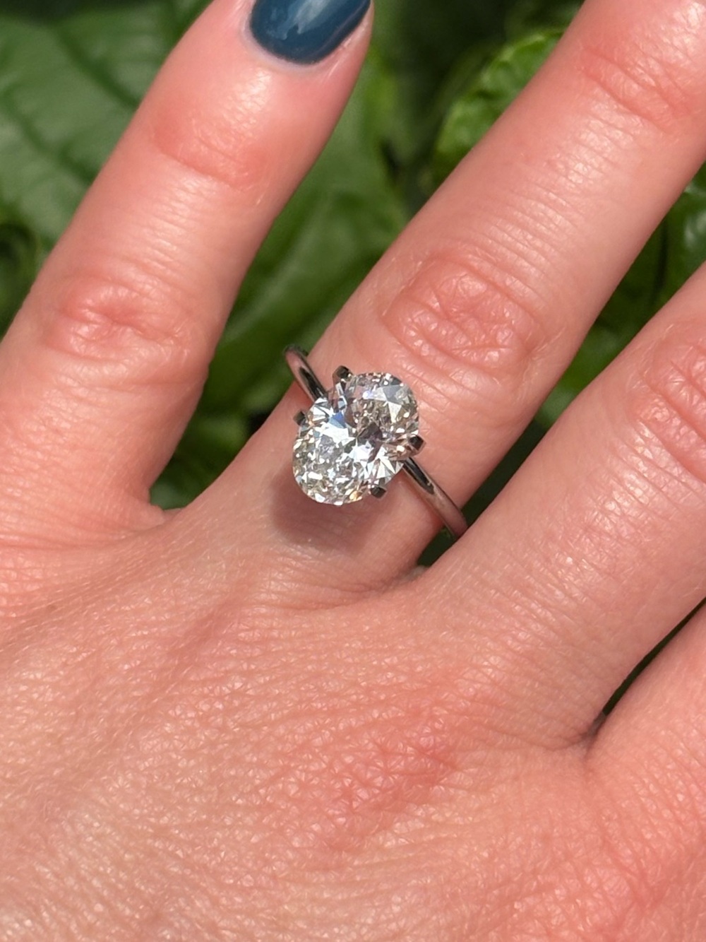 3.06 CARAT LOOSE lab diamond